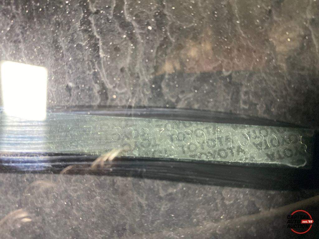 2003 Lexus ES 300 5