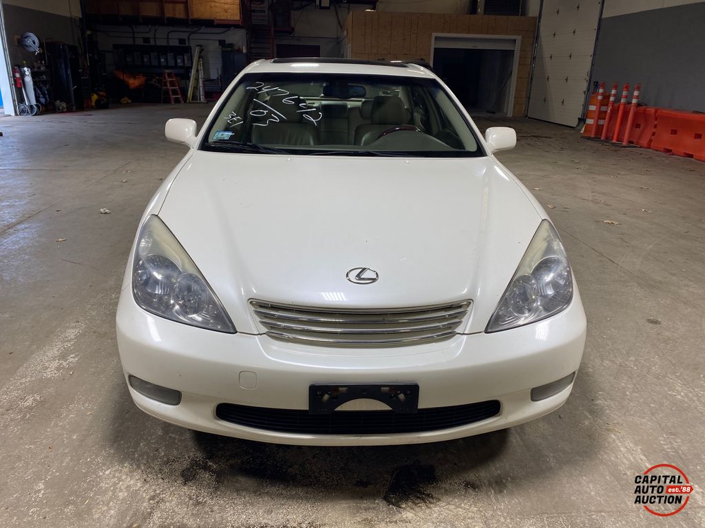 2003 Lexus ES 300 6