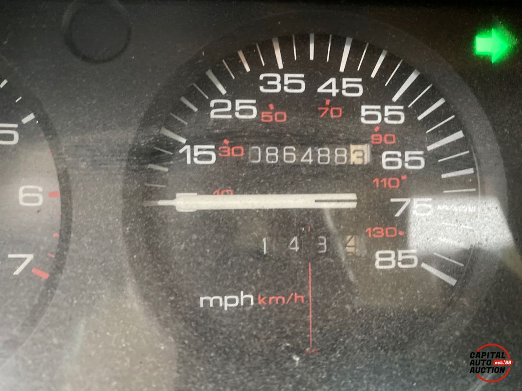1996 JEEP Cherokee 4