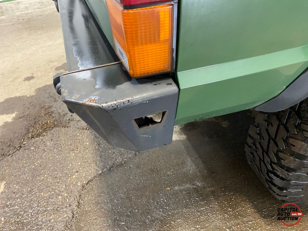 1996 JEEP Cherokee 12
