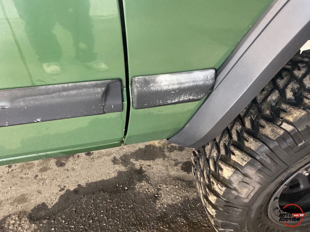 1996 JEEP Cherokee 13