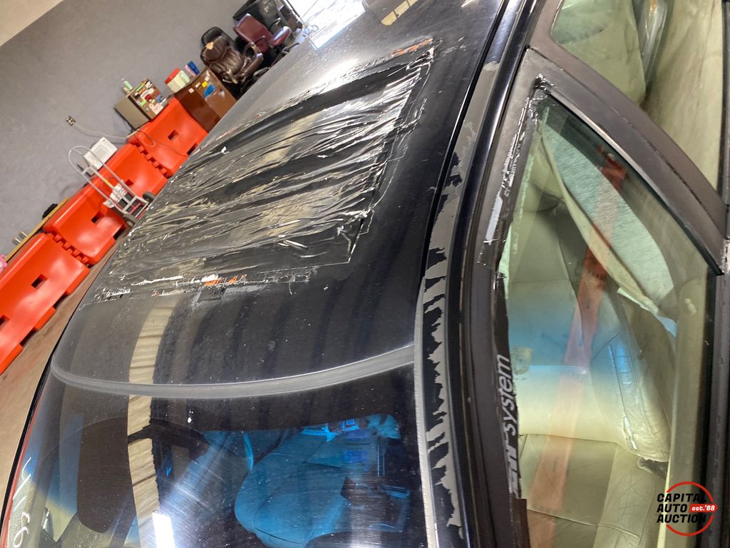 2003 Volvo S80 12