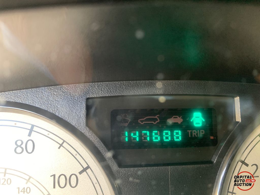2006 Chrysler 300 4