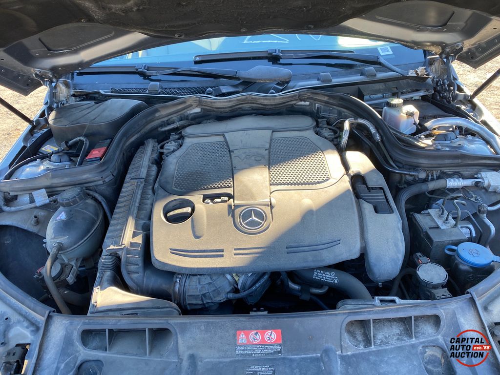 2013 Mercedes-Benz C-Class 10