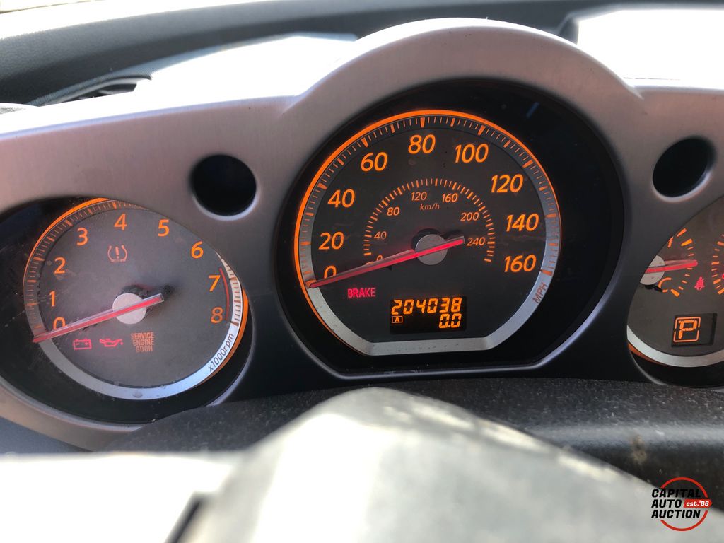 2007 NISSAN Murano 4