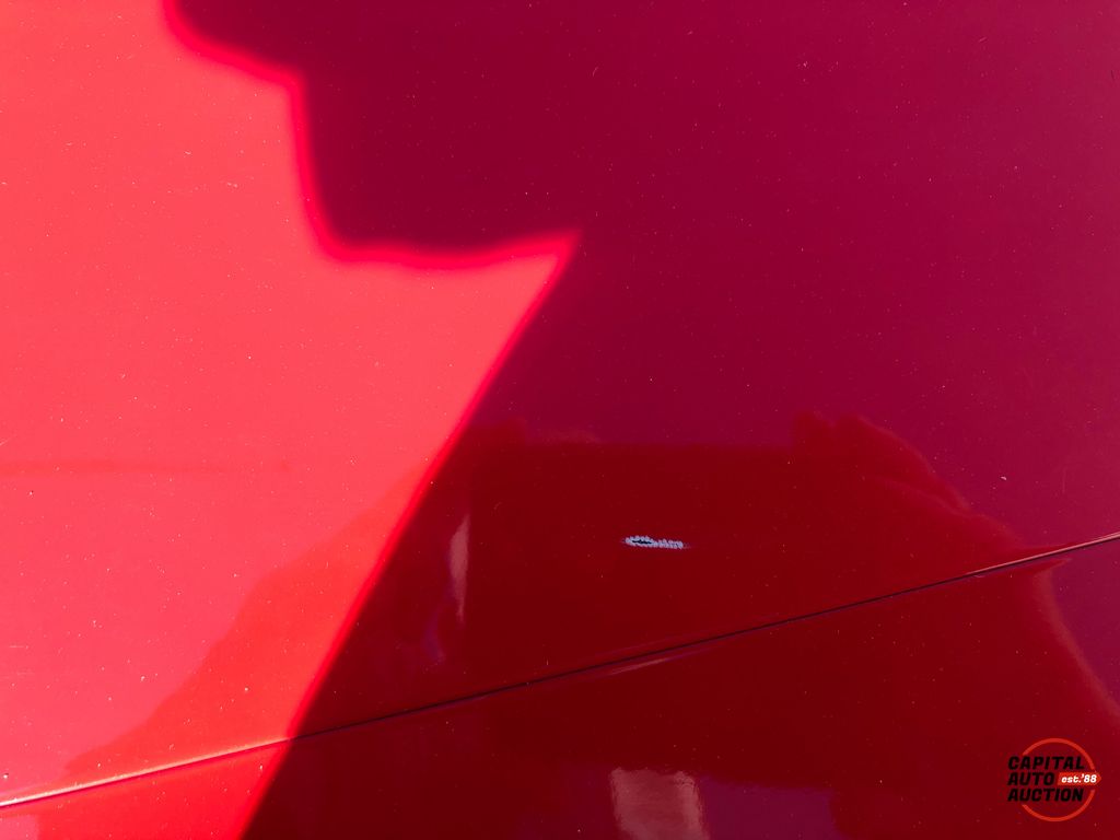 1992 Chevrolet Corvette 12