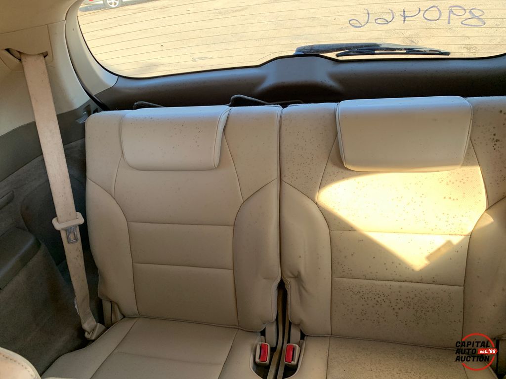 2007 ACURA MDX 13