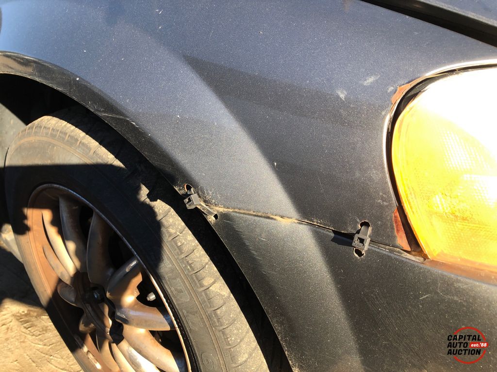 2004 Dodge Stratus 14
