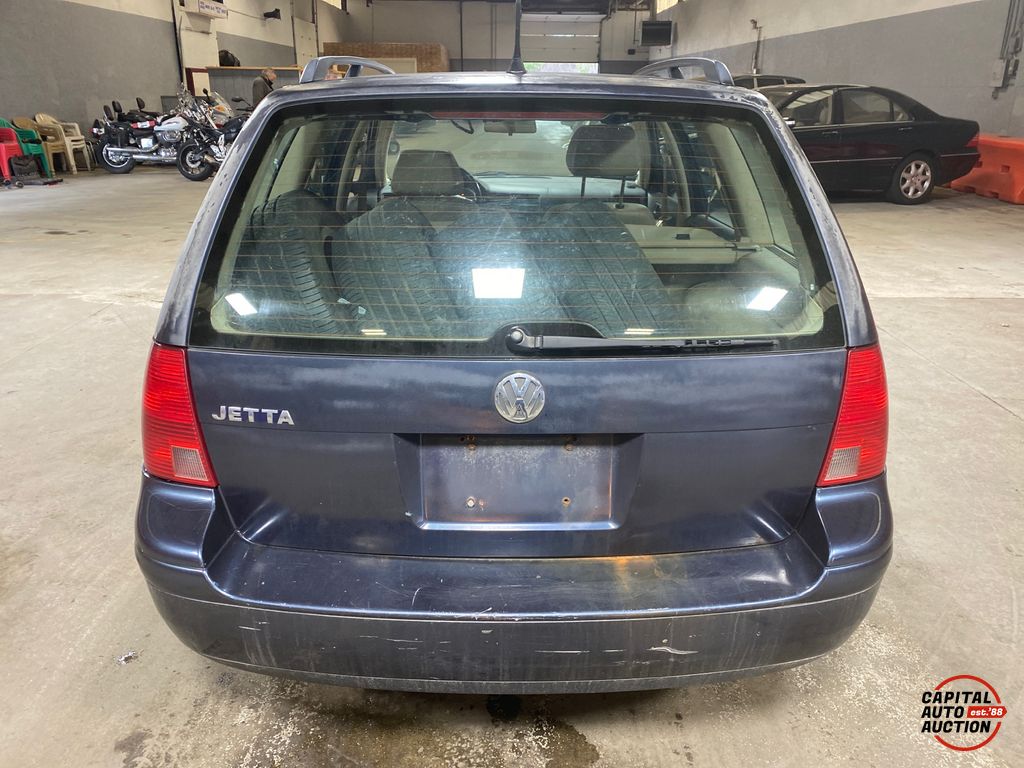 2005 VOLKSWAGEN JETTA 7