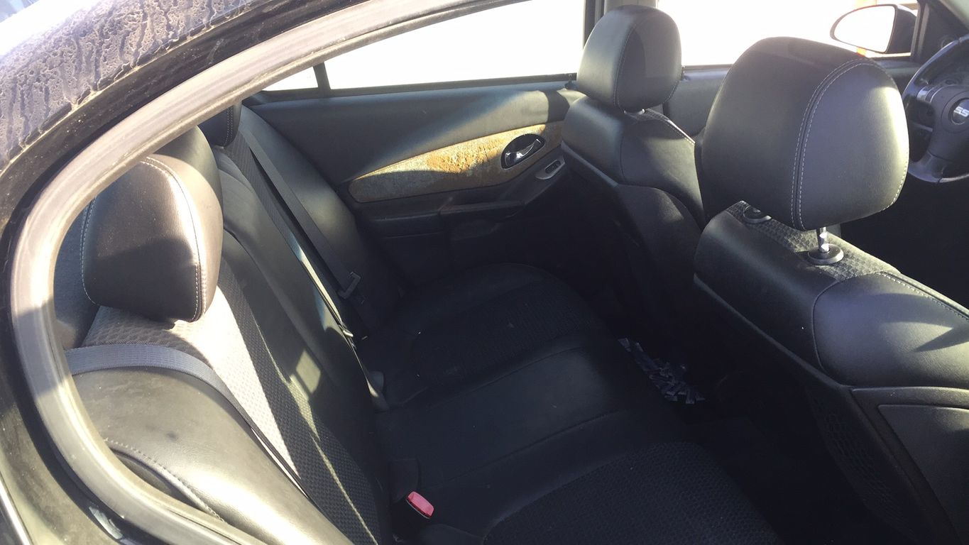 2006 Chevrolet Malibu 9