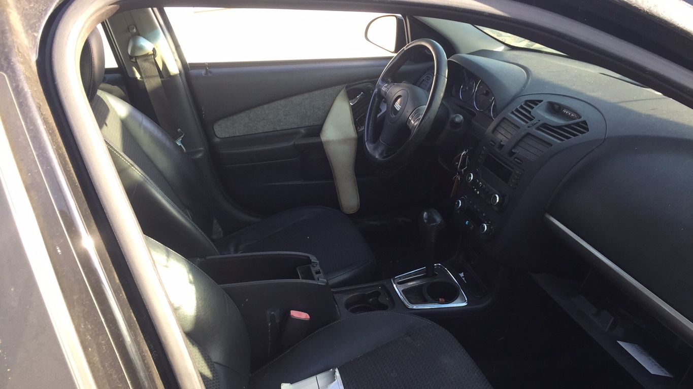 2006 Chevrolet Malibu 8