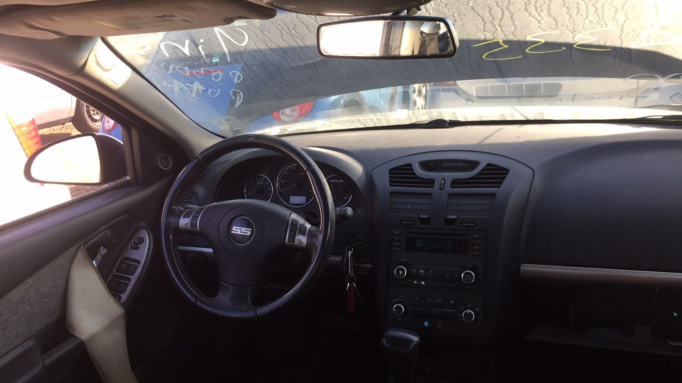 2006 Chevrolet Malibu 11