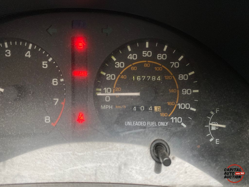 1992 Toyota Paseo 4