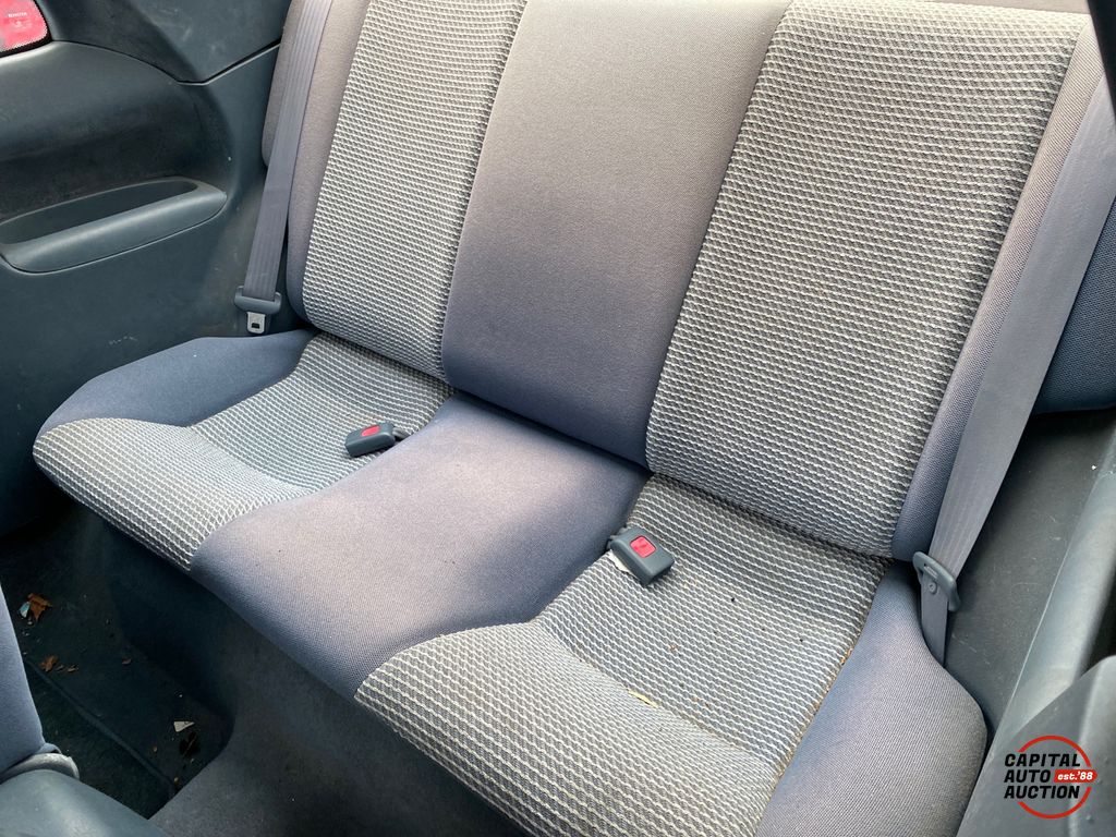 1992 Toyota Paseo 8