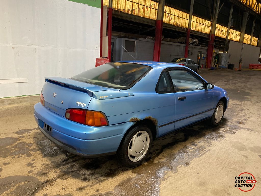 1992 Toyota Paseo 3