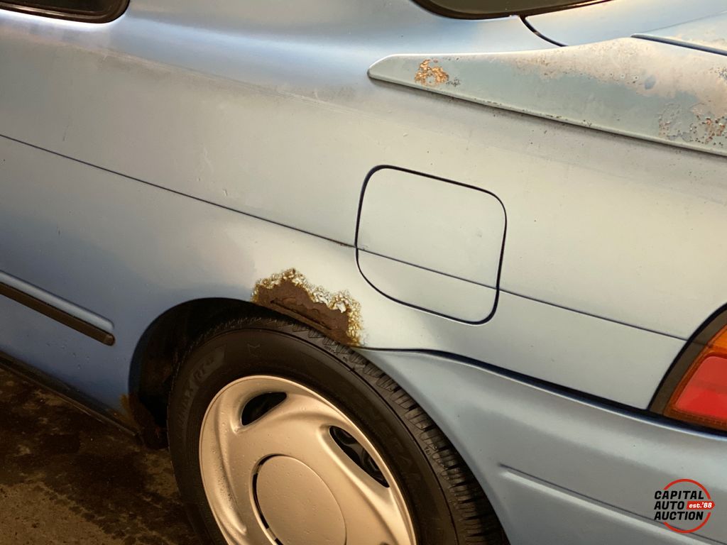 1992 Toyota Paseo 11