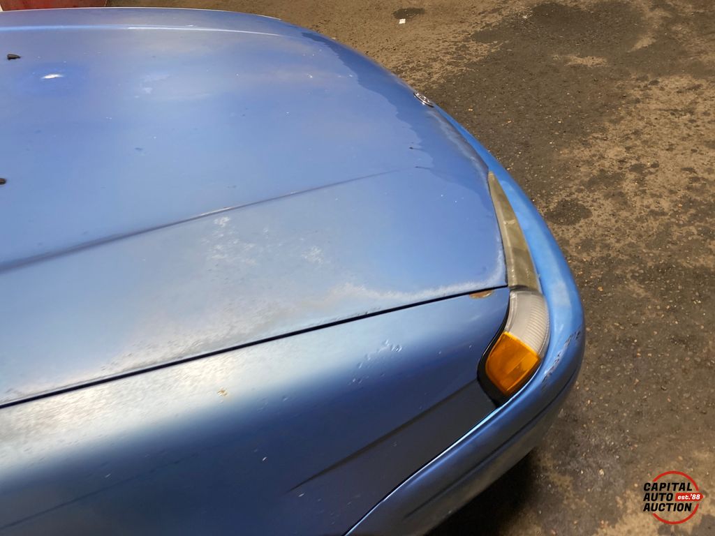 1992 Toyota Paseo 13