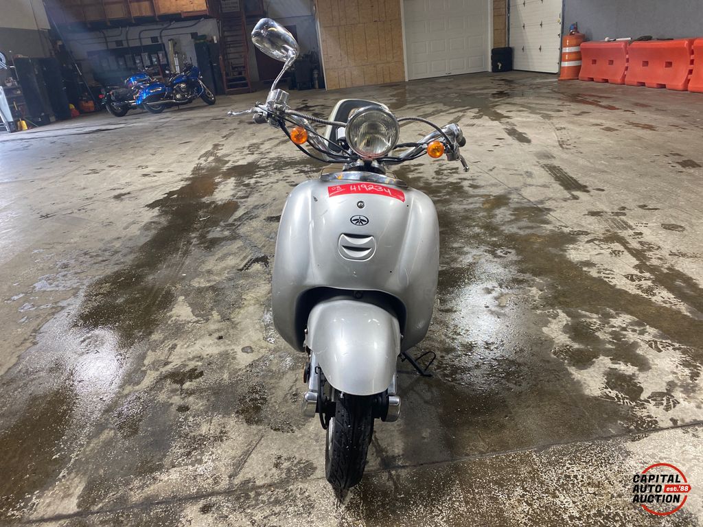 2008 ZNEN Taizhou Zhongneng Motorcycle Co 6