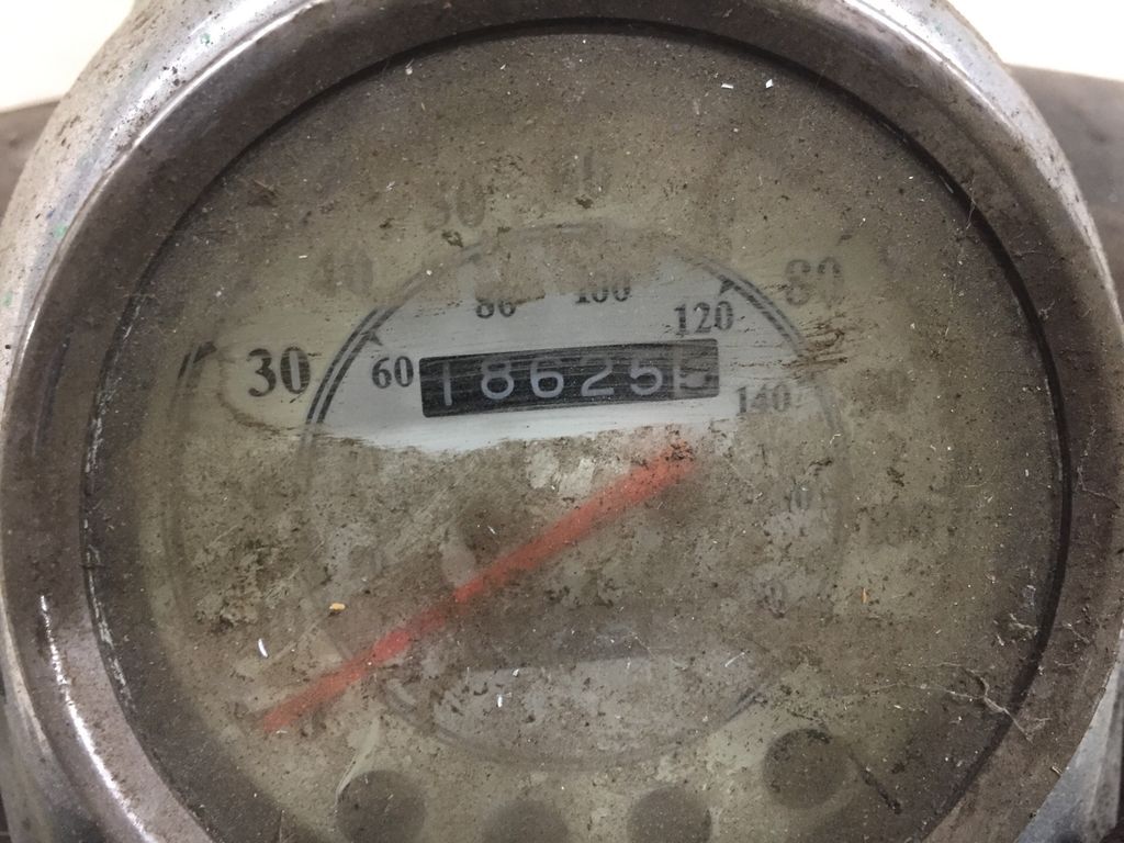 2004 YAMAHA XVS650/A/C/AC/AT/ATC/V Star 650 4