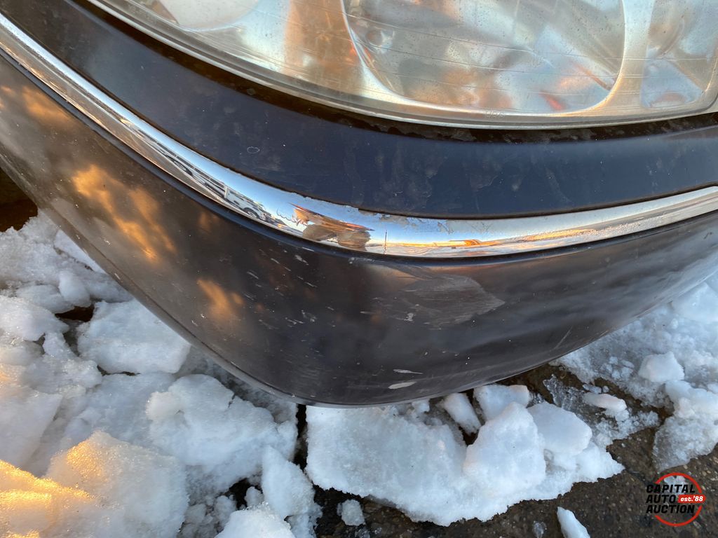 1999 Lincoln Town Car 12