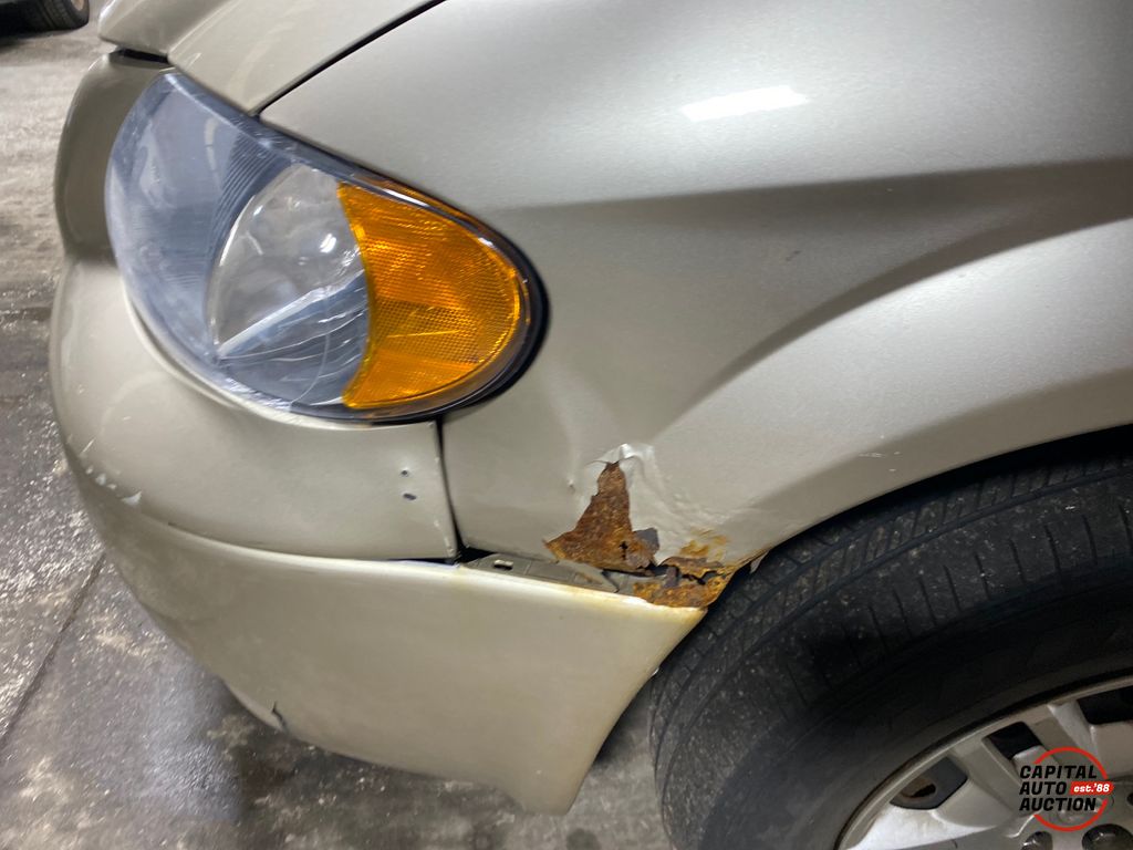 2005 Dodge Grand Caravan 15