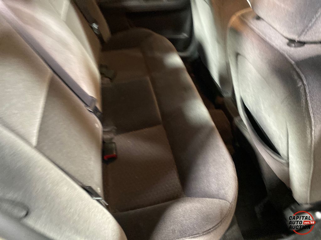 2010 Chevrolet Impala 9