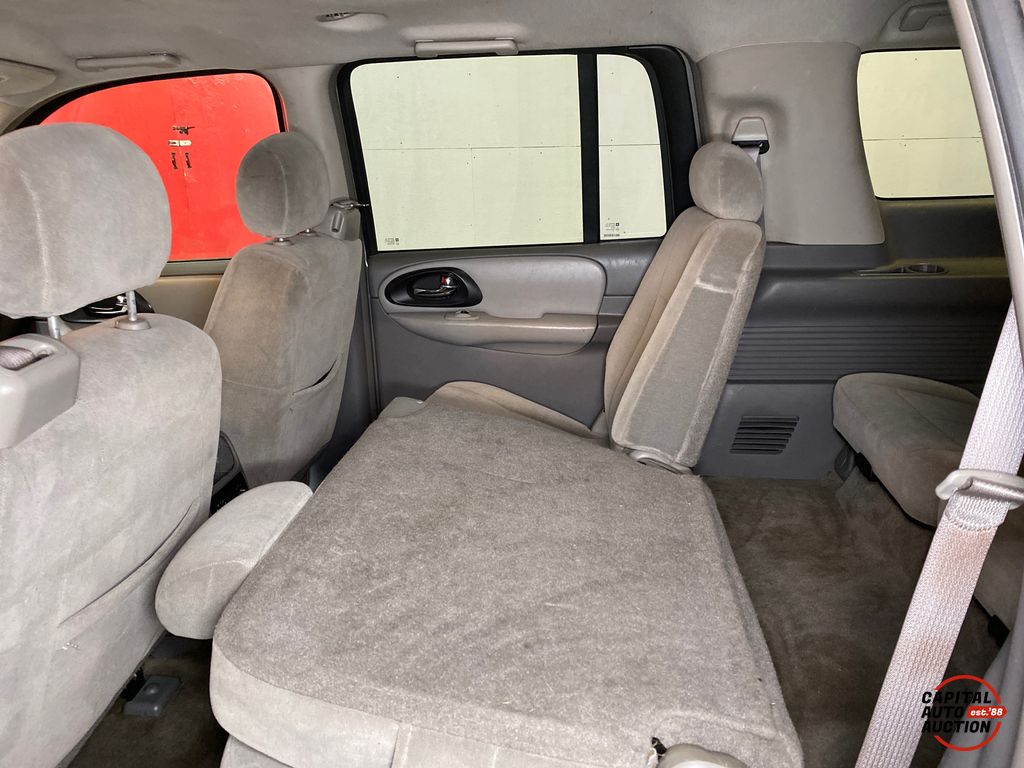 2006 Chevrolet TrailBlazer EXT 9