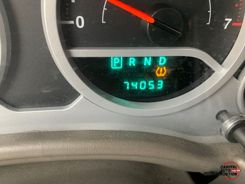 2008 JEEP Wrangler 4