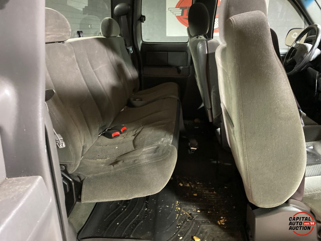 2005 Chevrolet Silverado 1500 9