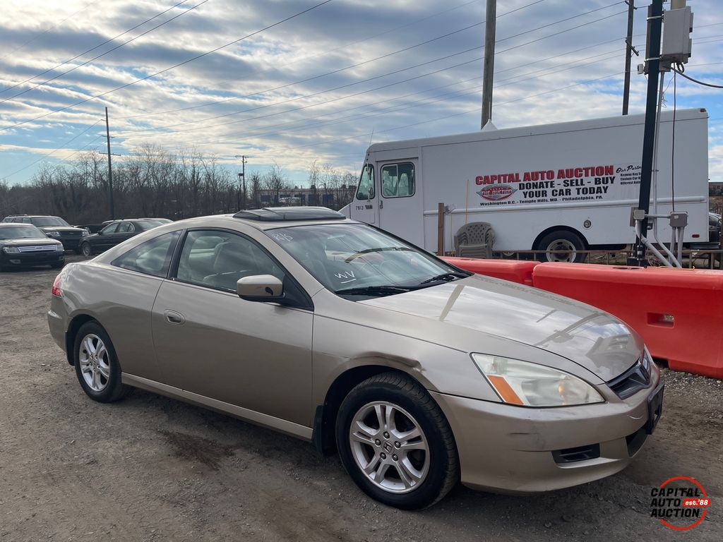 2006 Honda Accord 0