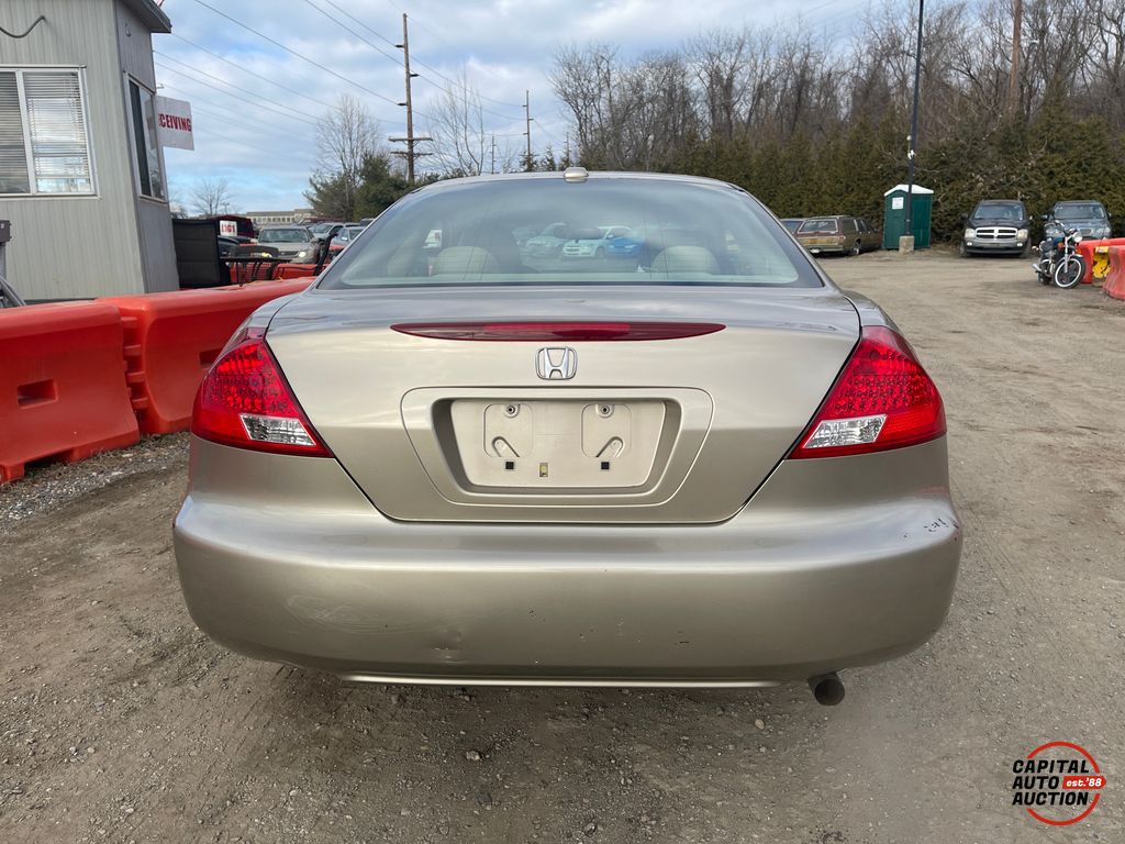 2006 Honda Accord 7