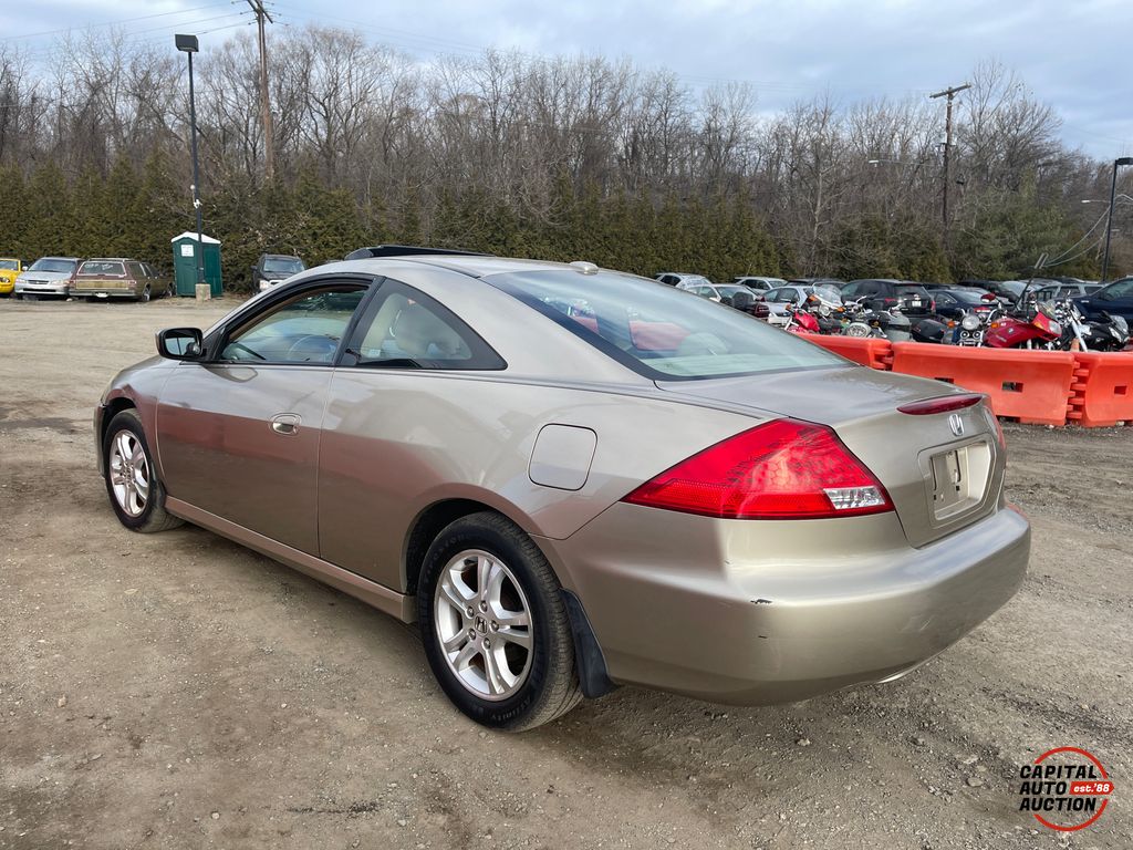2006 Honda Accord 2