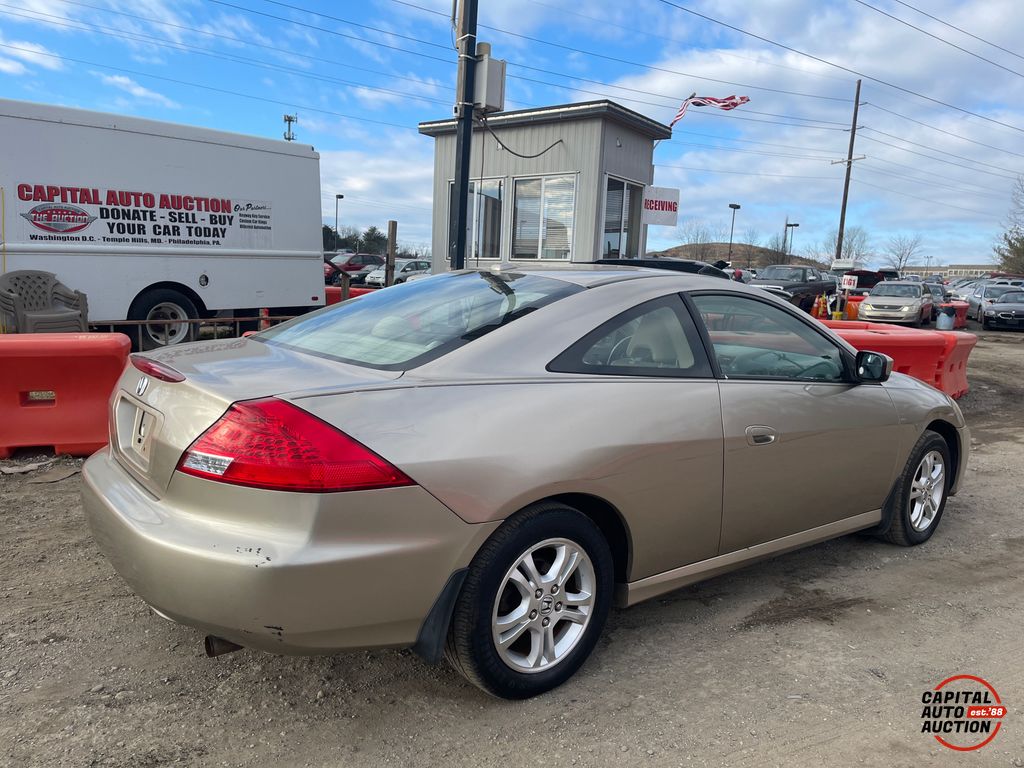 2006 Honda Accord 3