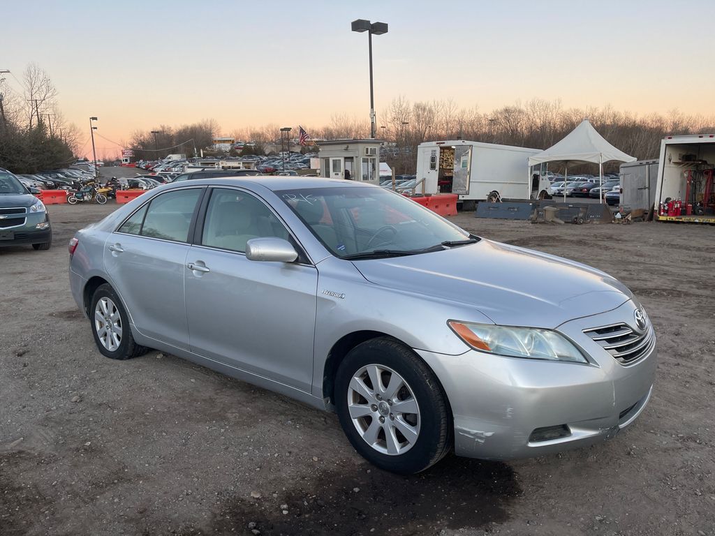 B2799 toyota camry