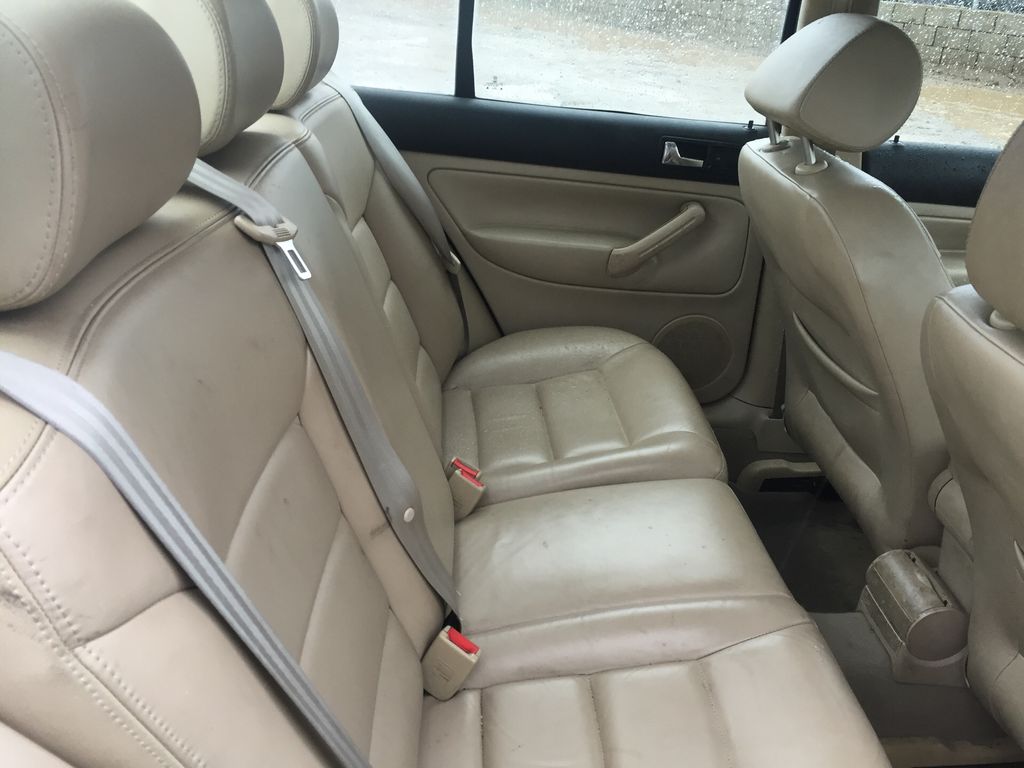 1999 VOLKSWAGEN JETTA 9