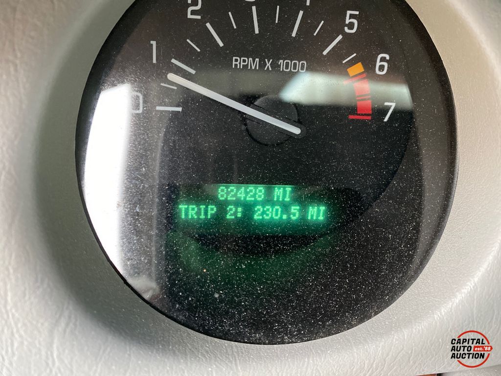 2003 Buick LeSabre 4