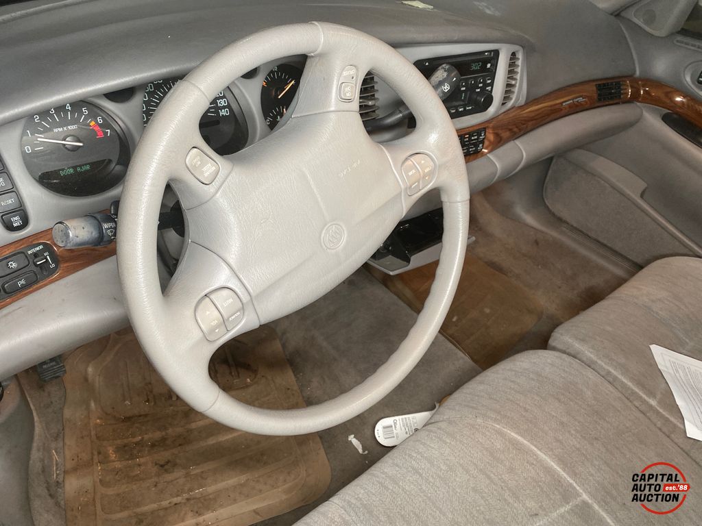 2003 Buick LeSabre 11