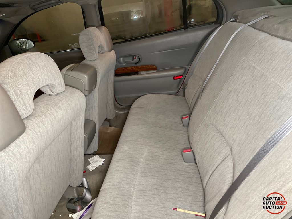 2003 Buick LeSabre 9