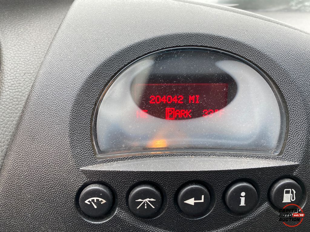 2004 Pontiac GRAND PRIX GTP 4