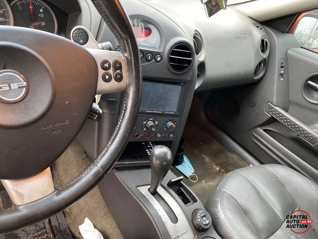 2004 Pontiac GRAND PRIX GTP 16