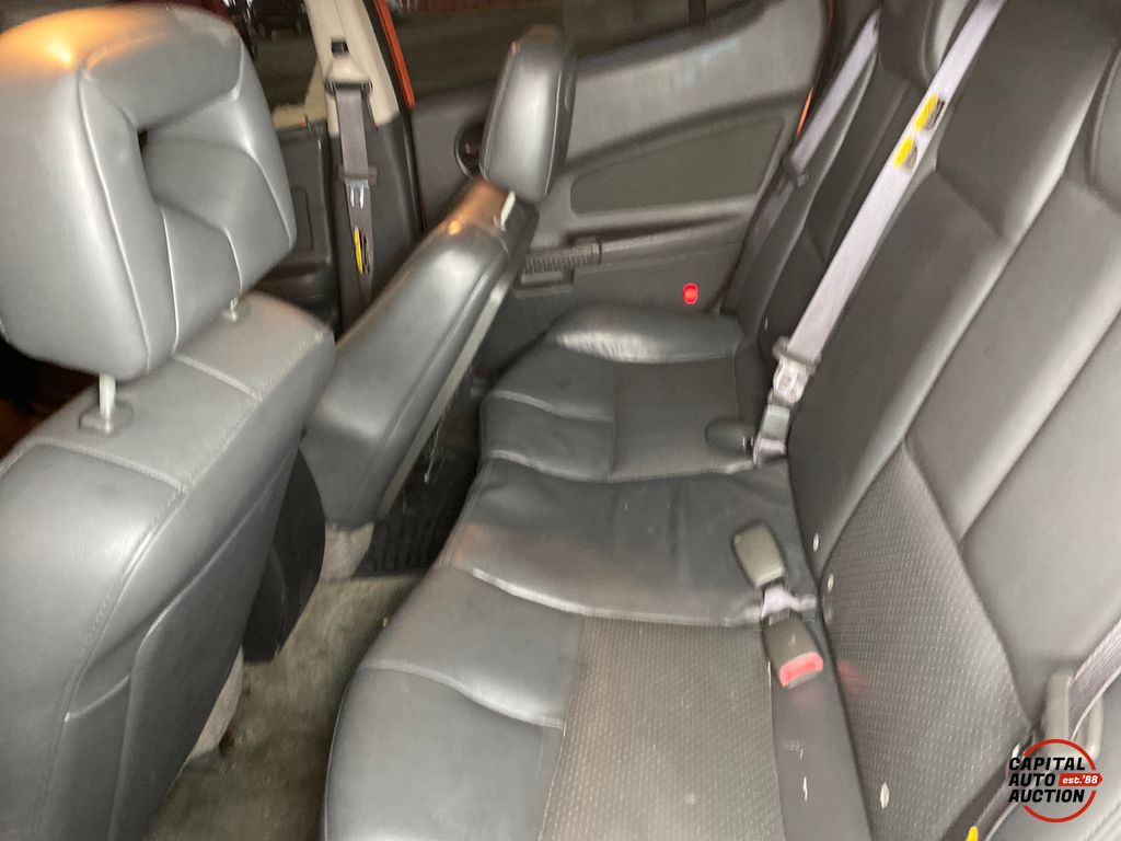 2004 Pontiac GRAND PRIX GTP 9