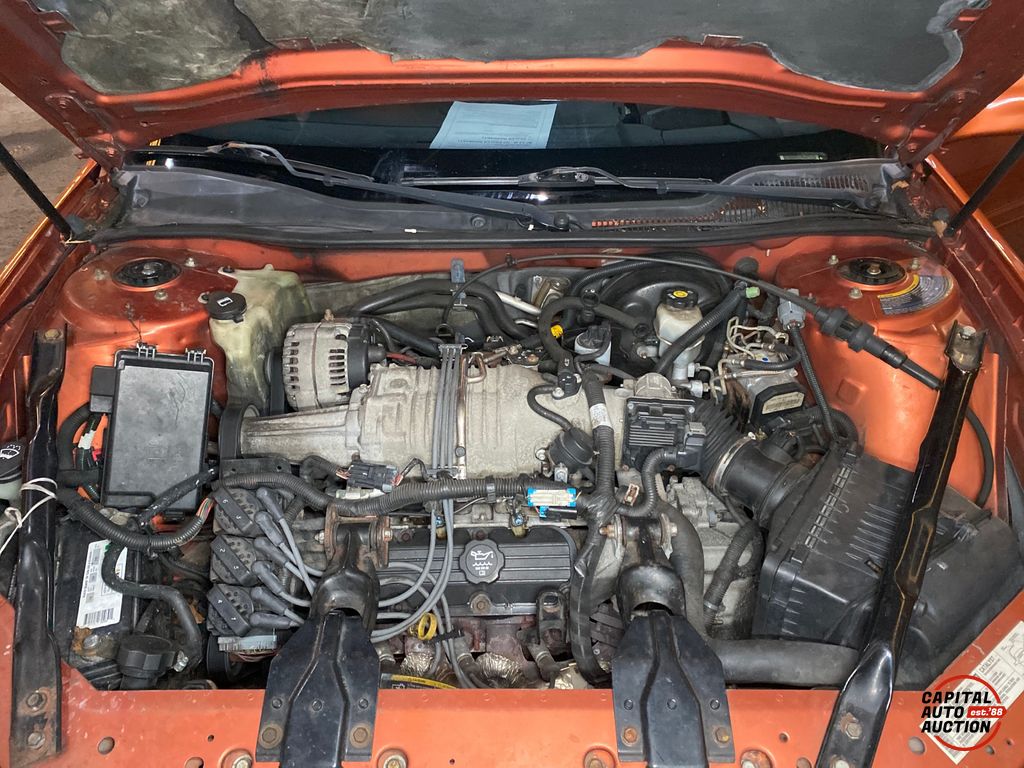 2004 Pontiac GRAND PRIX GTP 10