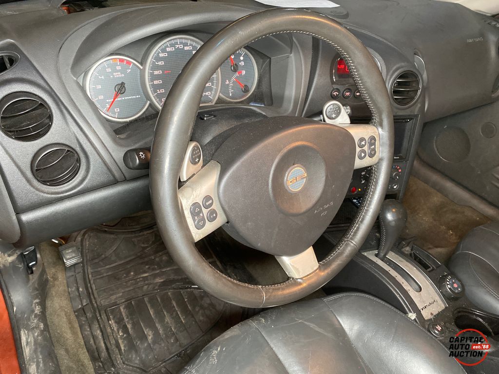 2004 Pontiac GRAND PRIX GTP 11