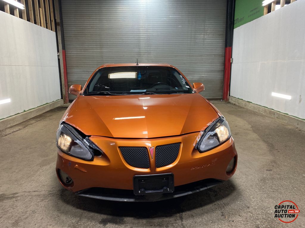 2004 Pontiac GRAND PRIX GTP 6