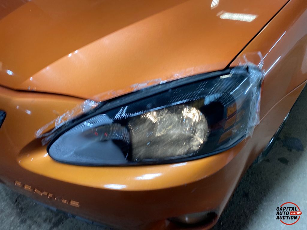 2004 Pontiac GRAND PRIX GTP 15