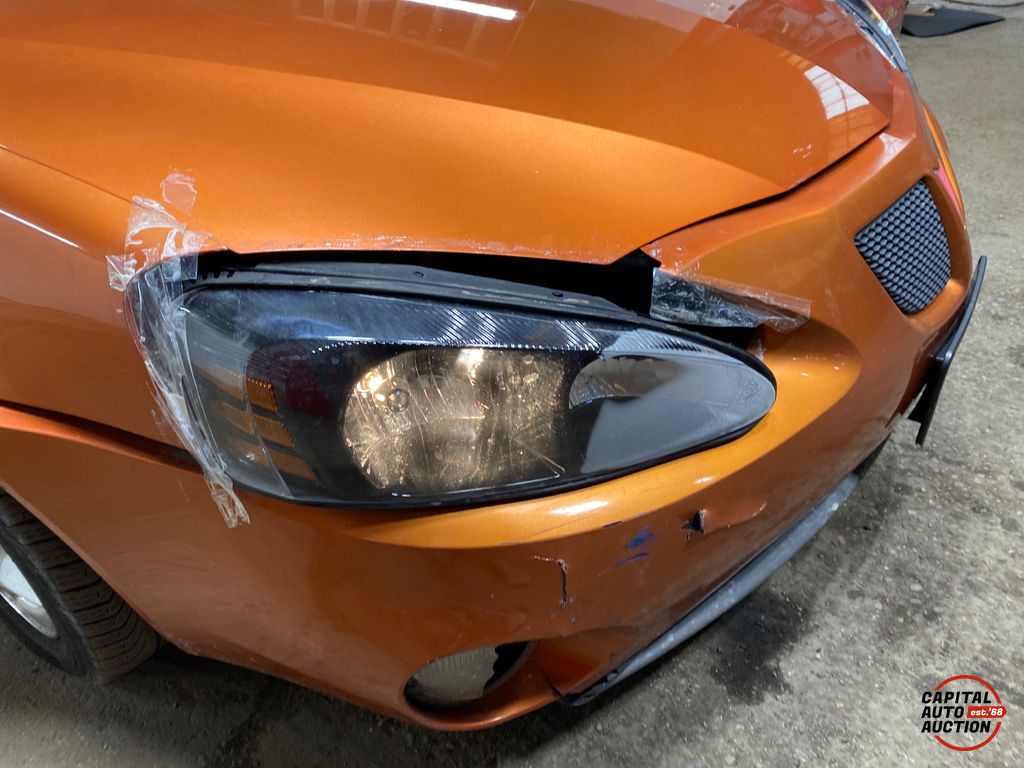 2004 Pontiac GRAND PRIX GTP 14