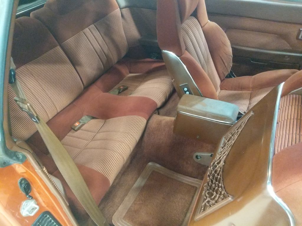 1982 Toyota Supra 9