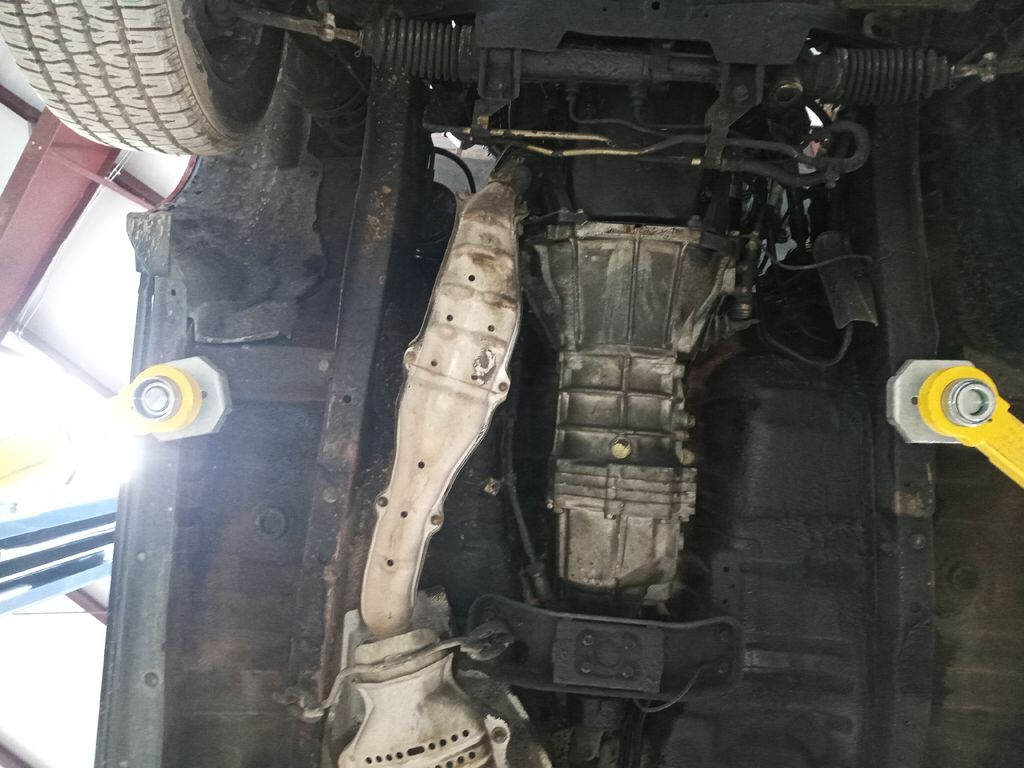 1982 Toyota Supra 14