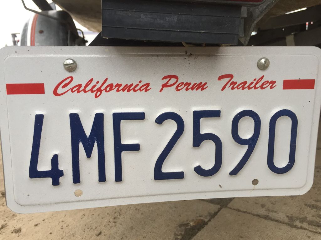 1990 spectrum 17' 12