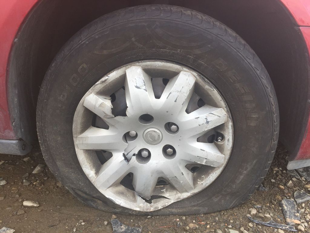2008 Chrysler Town and Country 12